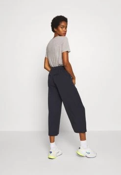 Minimum Femme CULOTTA Pantalon Classique Navy Blazer -Minimum Soldes Magasin 002cdf716f2642b6810696449550ca68