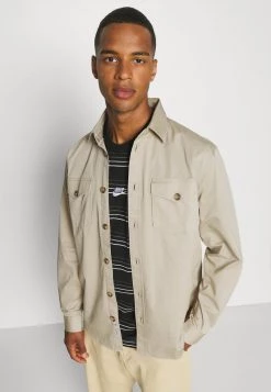 Minimum TOBI Chemise Seneca Rock Homme -Minimum Soldes Magasin 006ec16096664aa9ae70bd04c3e1e028