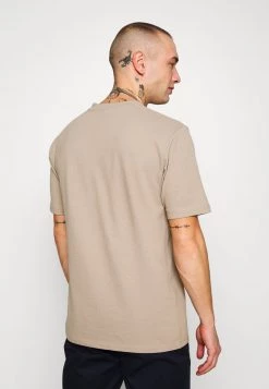 Minimum Homme SIMS T Shirt Basique Seneca Rock -Minimum Soldes Magasin 01eebed88e6b4ff8aaa3852c85bd2a23