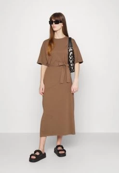 Minimum Femme RAGATTA Robe De Jour Crocodile -Minimum Soldes Magasin 02fdbb8adf144fe18ee609d300bef18b