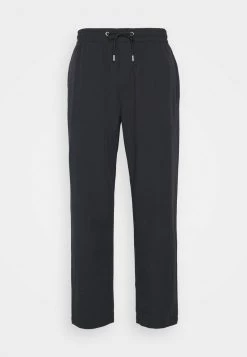 Minimum Homme BEAM Pantalon Classique Navy Blazer