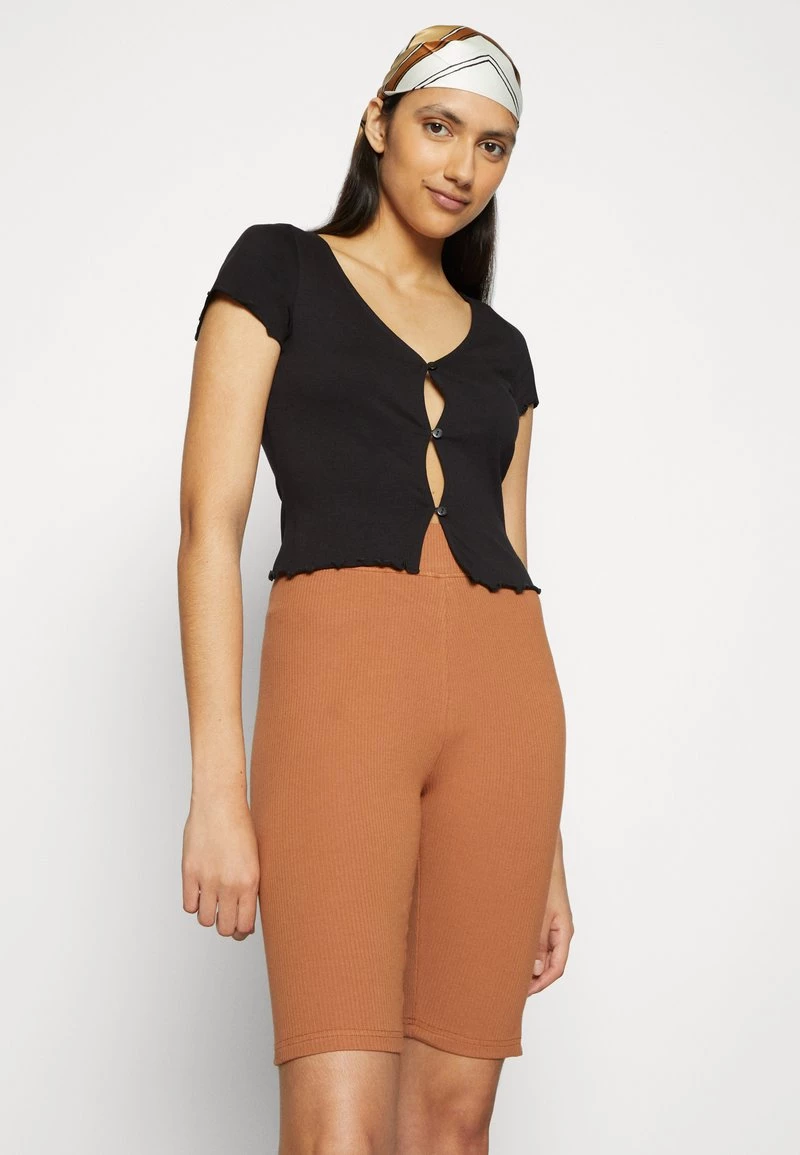 Minimum LEGINA Short Argan Oil Femme 6 Minimum LEGINA Short Argan Oil Femme – Image 4