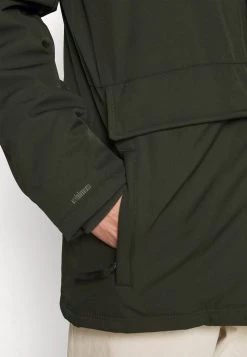 Minimum KOLTUR Veste D'hiver Rosin Homme -Minimum Soldes Magasin 04d6d793109a46cabf1a0ca4f49f0378