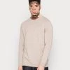 Minimum Homme COSME Pullover Crockery Mel