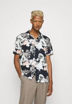 Minimum EMANUEL Chemise Fig Homme