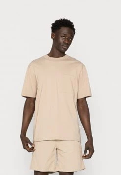 Minimum Homme COON T Shirt Basique Crockery