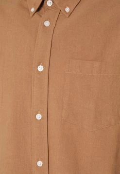 Minimum YONATHAN Chemise Toasted Coconut Homme -Minimum Soldes Magasin 072f678f05864704b91ff27d176d04ac