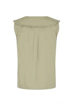 Minimum Femme ELINNY Débardeur Mermaid -Minimum Soldes Magasin 07551b16bd4d4fa9adf5bf4f2e2a5d29