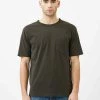Minimum Homme HARIS T Shirt Basique Rosin -Minimum Soldes Magasin 07627e354dff4053be1fe242da65589c