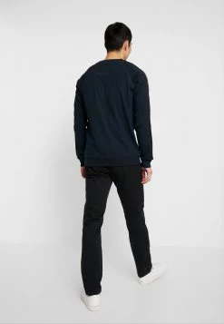 Minimum Homme NORTON Pantalon Classique Black -Minimum Soldes Magasin 0766ad26e2ca40d3ad47d2084017f87d