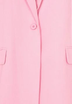 Minimum Femme ARKY Manteau Court Sachet Pink -Minimum Soldes Magasin 07a2ae1f45254e11a43ef7535ed781f4