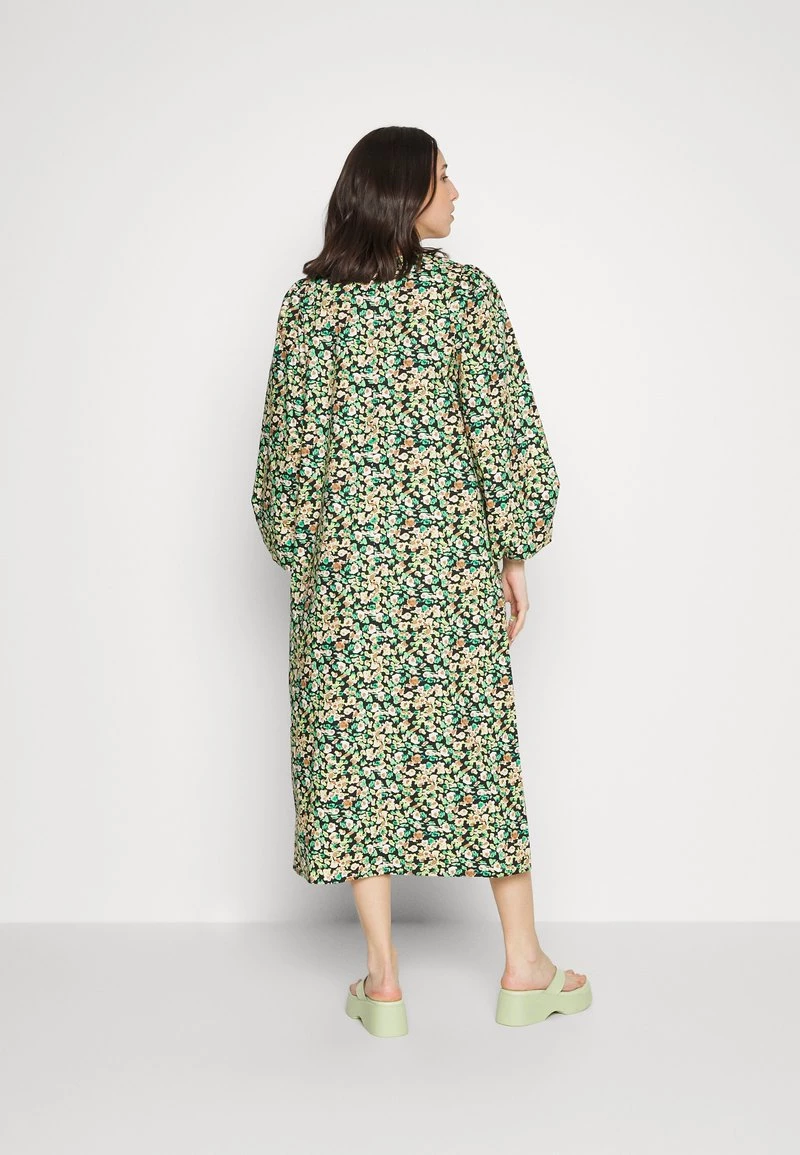 Minimum Femme FRIJA Robe De Jour Black 7 Minimum Femme FRIJA Robe De Jour Black – Image 5