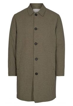 Minimum ASSANS Manteau Court Rosin Homme -Minimum Soldes Magasin 087eb19d1a46411a801e6d111c8d1ee8