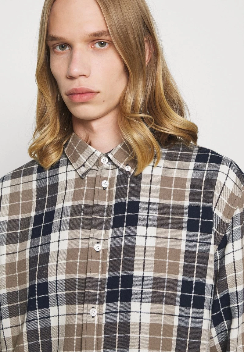 Minimum WALTHER Chemise Broken White Homme 6 Minimum WALTHER Chemise Broken White Homme – Image 4