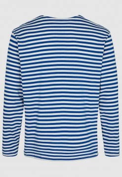 Minimum Homme ORVILLE T Shirt à Manches Longues Olympian Blue 12 Minimum Homme ORVILLE T Shirt à Manches Longues Olympian Blue -Minimum Soldes Magasin 09b9b06628ad47ba9b96399cd6bd8828