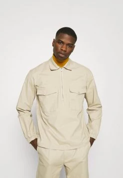 Minimum Homme VALACK Chemise Castle Wall