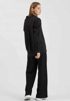 Minimum Femme KOKO Chemisier Black 10 Minimum Femme KOKO Chemisier Black -Minimum Soldes Magasin 0a47ad034d2f4bcabdcaec2951261d14