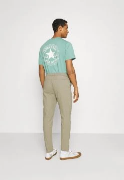 Minimum WISMANN Pantalon Classique Seneca Rock Homme -Minimum Soldes Magasin 0a4c2942ca0e46b3987a2d40aa929408