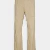 Minimum Homme FARO Pantalon Classique Elmwood