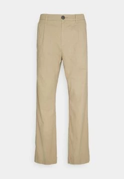 Minimum Homme FARO Pantalon Classique Elmwood