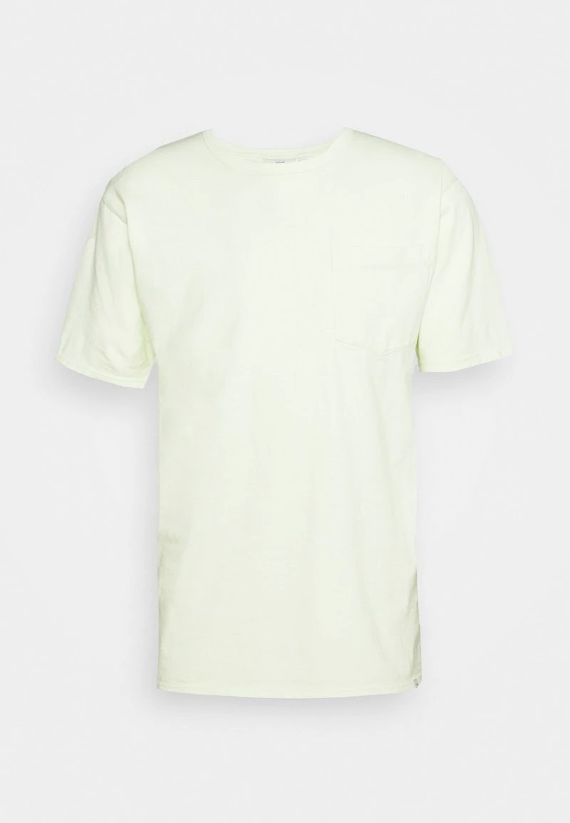 Minimum HARIS T Shirt Basique White Jade Homme 7 Minimum HARIS T Shirt Basique White Jade Homme – Image 5