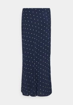 Minimum ALBI Jupe Trapèze Navy Femme -Minimum Soldes Magasin 0b3e7c055727499ba0703130519d603c