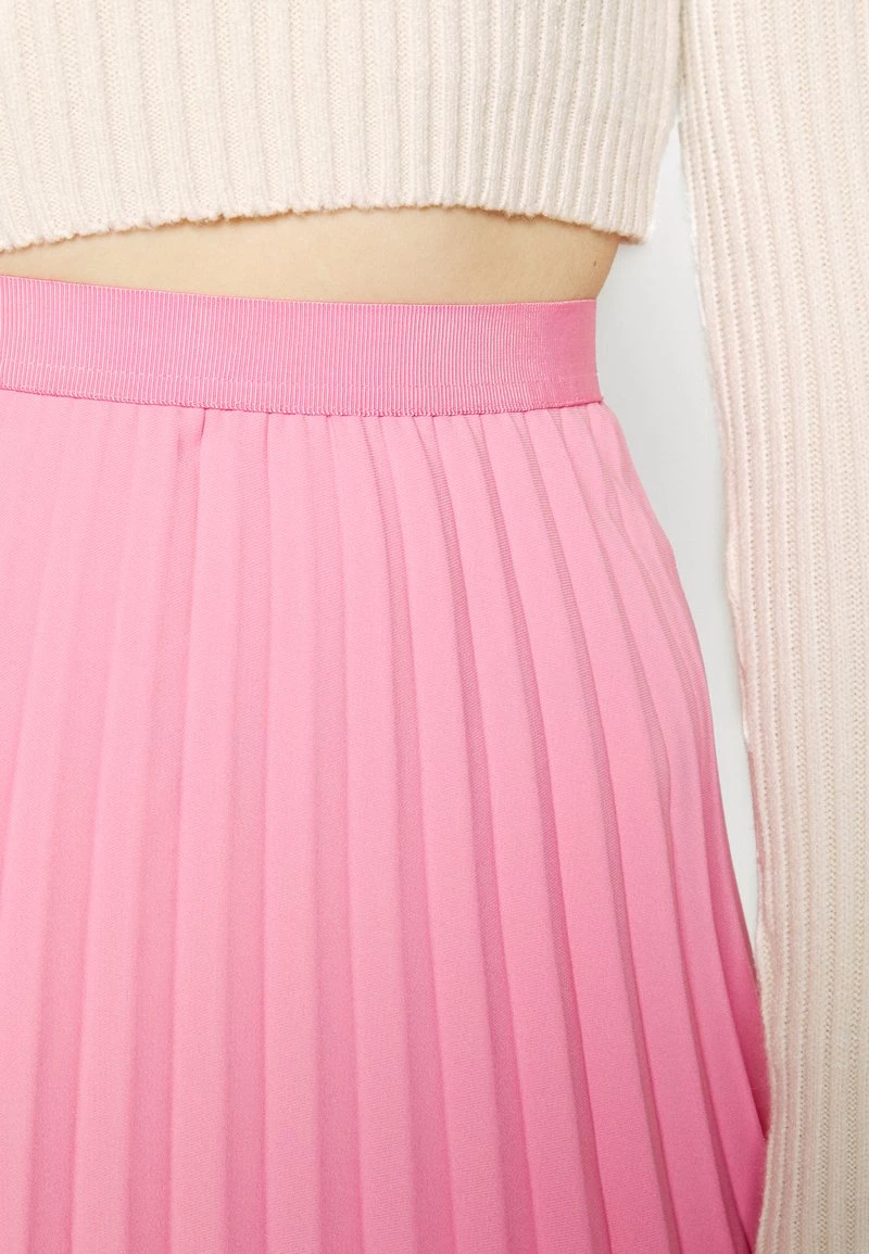 Minimum Femme FILINA Jupe Crayon Sachet Pink 8 Minimum Femme FILINA Jupe Crayon Sachet Pink – Image 6