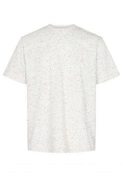 Minimum THURE T Shirt Imprimé White Asparagus Homme -Minimum Soldes Magasin 0bfa9f708fb446bbb5ff359015d9ff6d