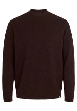 Minimum Homme Pullover Cofee Bean Mel. -Minimum Soldes Magasin 0bfecd9319d844a3a423c7c7c1d45ba0