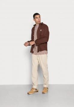 Minimum Homme MULTA Pullover Picante -Minimum Soldes Magasin 0c9643ea905847bb879c6361ee16fc96