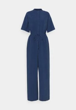 Minimum Femme JILLY Combinaison Navy Peony