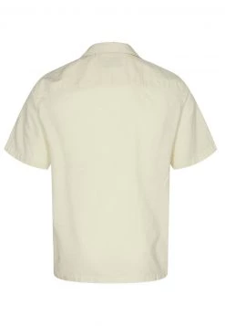 Minimum NANTES Chemise White Asparagus Homme -Minimum Soldes Magasin 0d41c6efcccf4d87a191ffd78e1e8bff