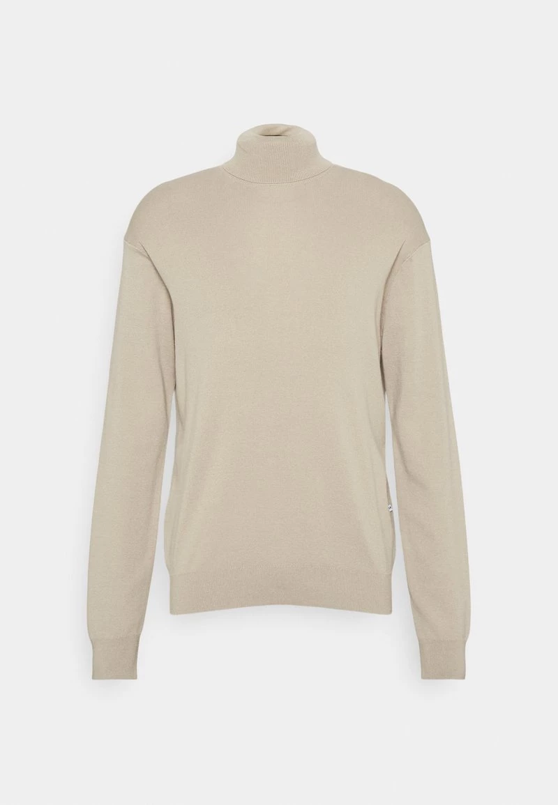 Minimum Homme YAKOB Pullover Seneca Rock 3 Minimum Homme YAKOB Pullover Seneca Rock