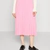 Minimum Femme FILINA Jupe Crayon Sachet Pink