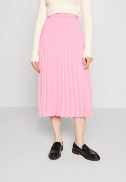 Minimum Femme FILINA Jupe Crayon Sachet Pink