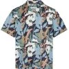 Minimum Homme TROPIC Chemise Sun Baked -Minimum Soldes Magasin 0f07f67521654426979862c2c3678214