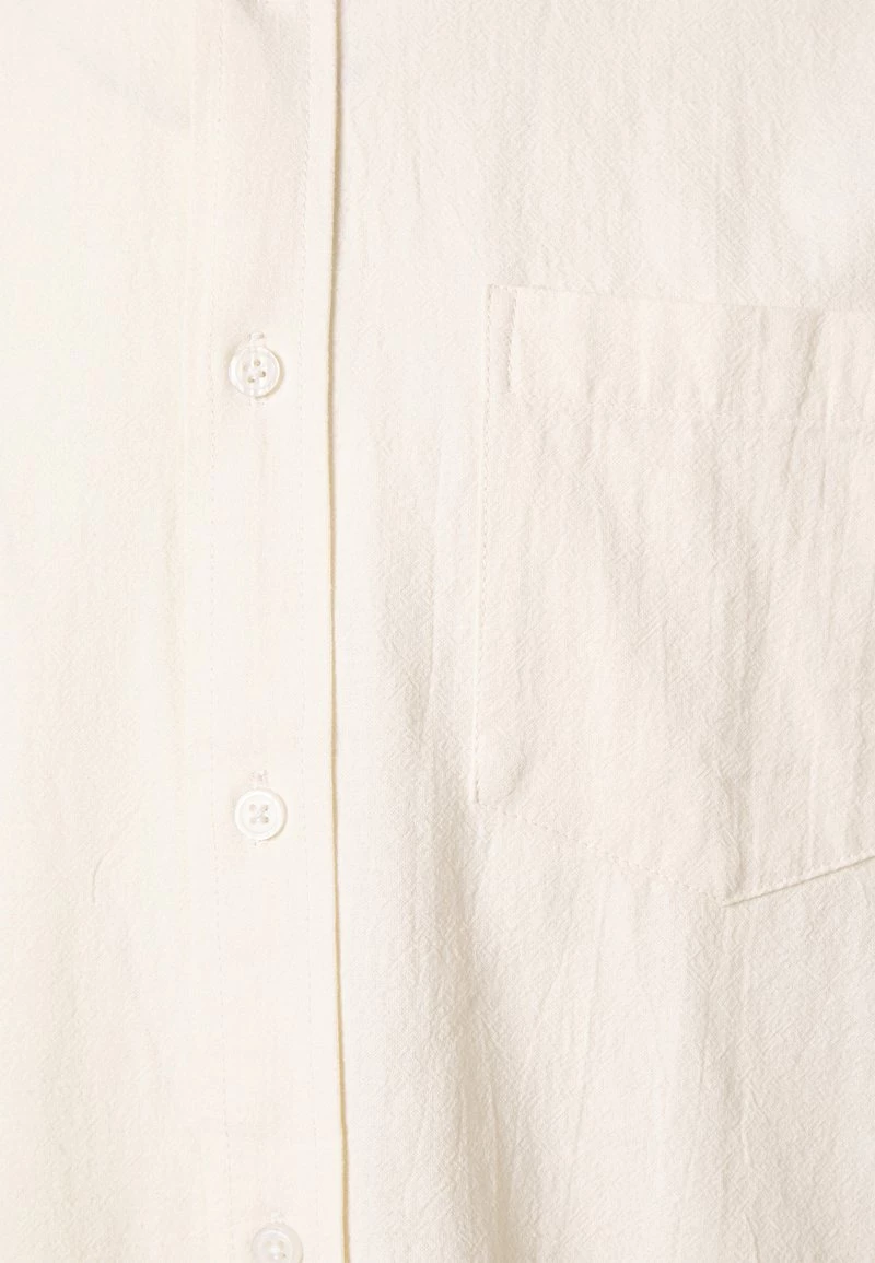 Minimum YONATHAN Chemise White Asparagus Homme 7 Minimum YONATHAN Chemise White Asparagus Homme – Image 5