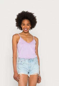 Minimum SUSSIE Débardeur Lavendula Femme