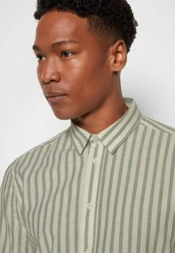 Minimum JALE Chemise Laurel Wreath Homme -Minimum Soldes Magasin 0f6d35e031b24b5eb6c7bc0cbf1f39b6