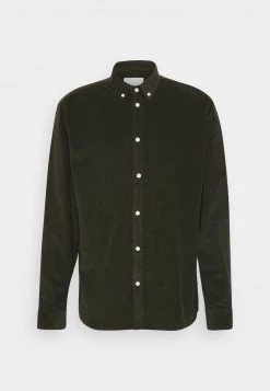 Minimum Homme WALTHER Chemise Rosin -Minimum Soldes Magasin 0fb6f79a2a764aef948d783695a5f42e