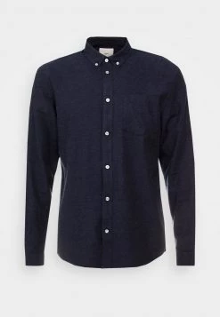 Minimum JAY Chemise Navy Blazer Homme -Minimum Soldes Magasin 10c0b13028104fc59b94f0df49a53099