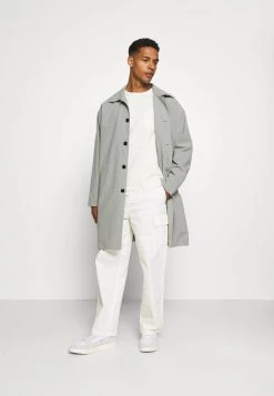 Minimum HARIS T Shirt Basique White Jade Homme 9 Minimum HARIS T Shirt Basique White Jade Homme -Minimum Soldes Magasin 10cfeb7c090d431ba11db201dbe3bb72