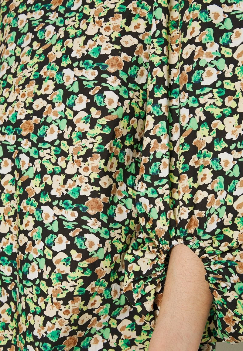 Minimum Femme FRIJA Robe De Jour Black 9 Minimum Femme FRIJA Robe De Jour Black – Image 7