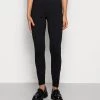Minimum Femme LINOSA Legging Black 2 Minimum Femme LINOSA Legging Black -Minimum Soldes Magasin 115706490340403098902c0a9ea6f5ef