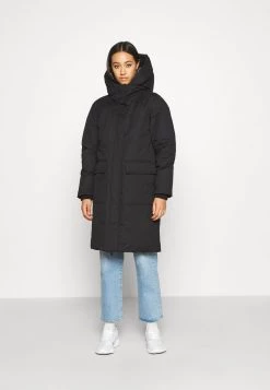 Minimum ALILLA Doudoune Black Femme