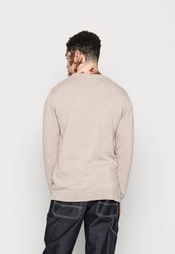 Minimum Homme COSME Pullover Crockery Mel 9 Minimum Homme COSME Pullover Crockery Mel -Minimum Soldes Magasin 128b516ba98a43678580c41f2fd5af8d
