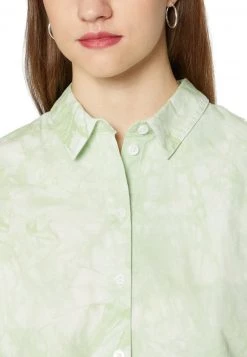 Minimum BERYA Blouse Lettuce Green Femme -Minimum Soldes Magasin 13d7181849a54c2990604075c9b5ffa4