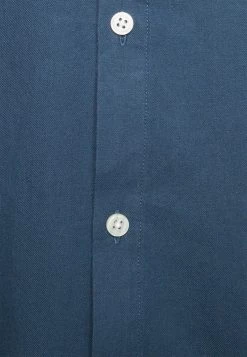 Minimum ANHOLT Chemise Bering Sea Melange Homme -Minimum Soldes Magasin 13db771d6c3d4e9889dabd0c560d6df7