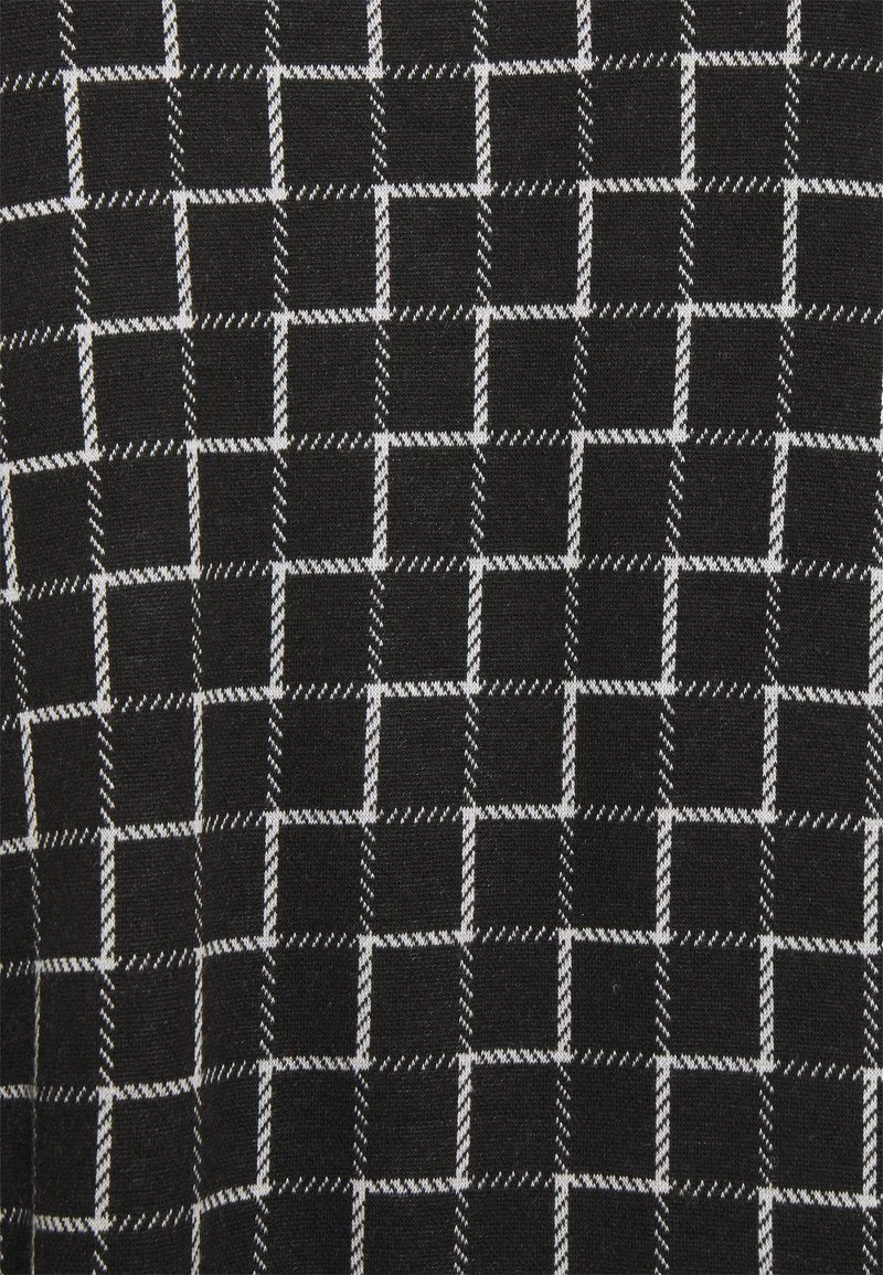 Minimum Femme STELLANOVA Robe En Jersey Black 5 Minimum Femme STELLANOVA Robe En Jersey Black – Image 3