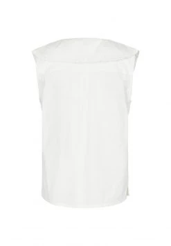 Minimum Femme ELINNY Débardeur Broken White -Minimum Soldes Magasin 1439f810e4b14fa5b4b5d97d66c7db45